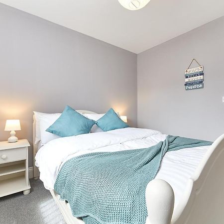 Host & Stay - Sea Breeze Amble Exterior foto