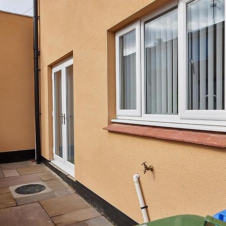 Host & Stay - Sea Breeze Amble Exterior foto
