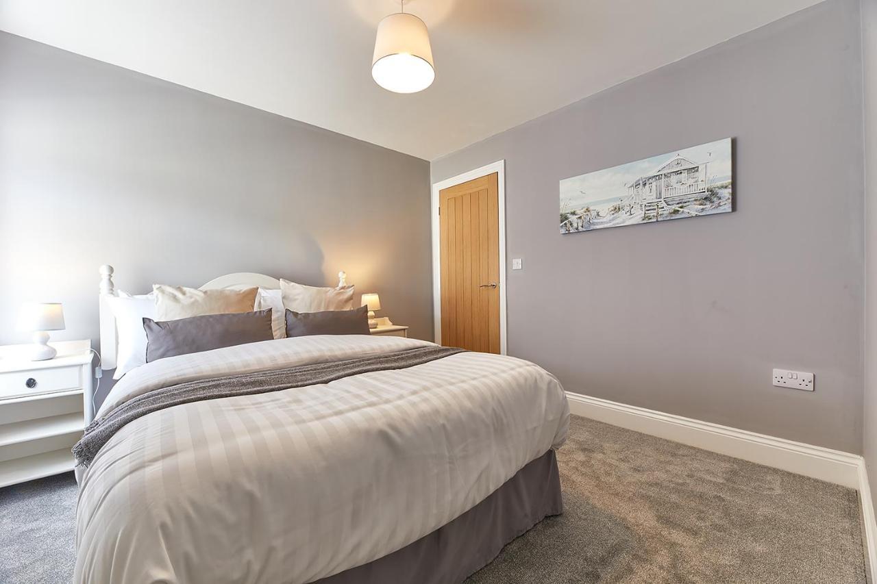 Host & Stay - Sea Breeze Amble Exterior foto
