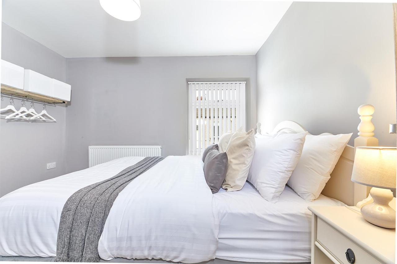 Host & Stay - Sea Breeze Amble Exterior foto