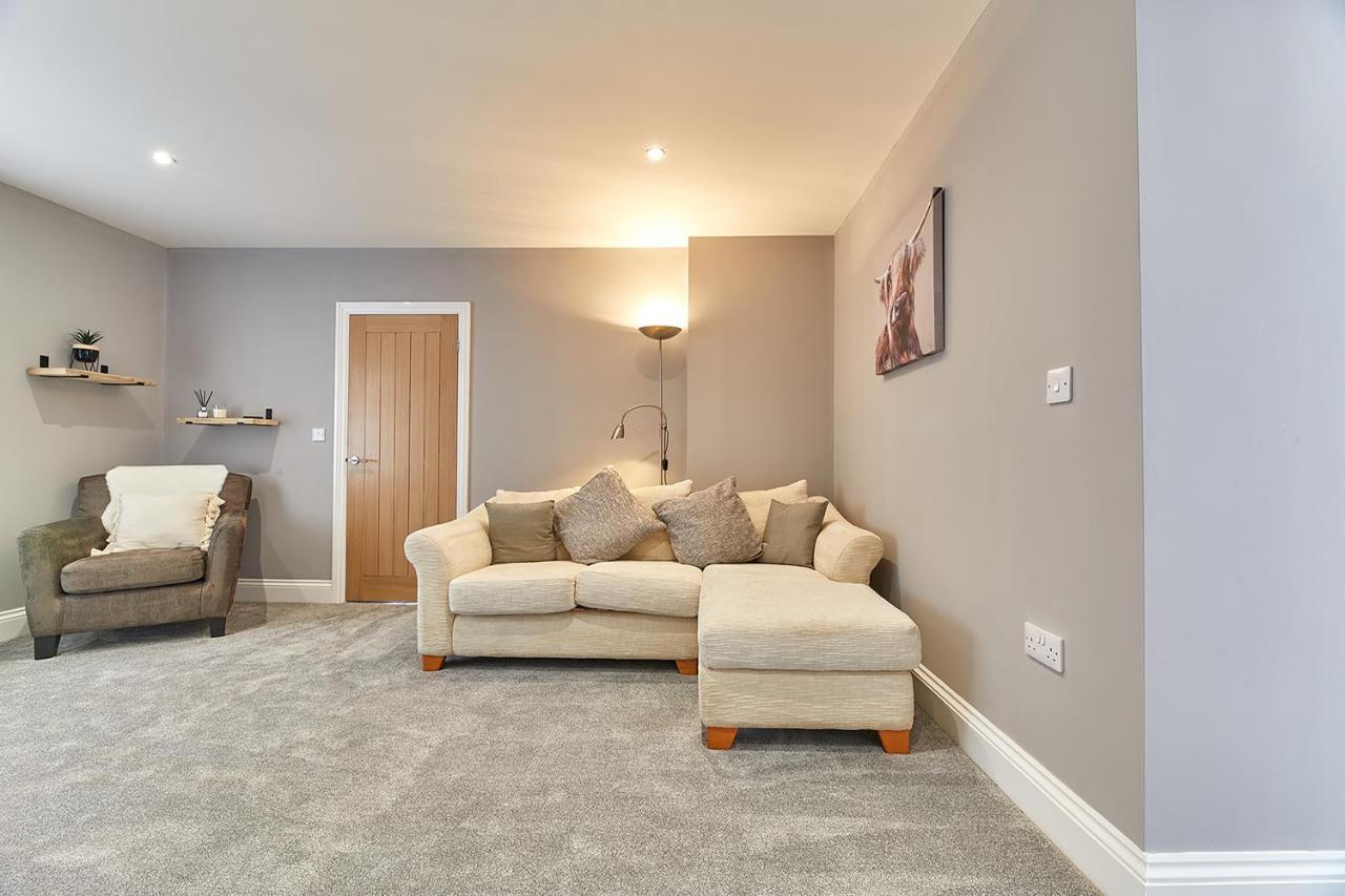 Host & Stay - Sea Breeze Amble Exterior foto