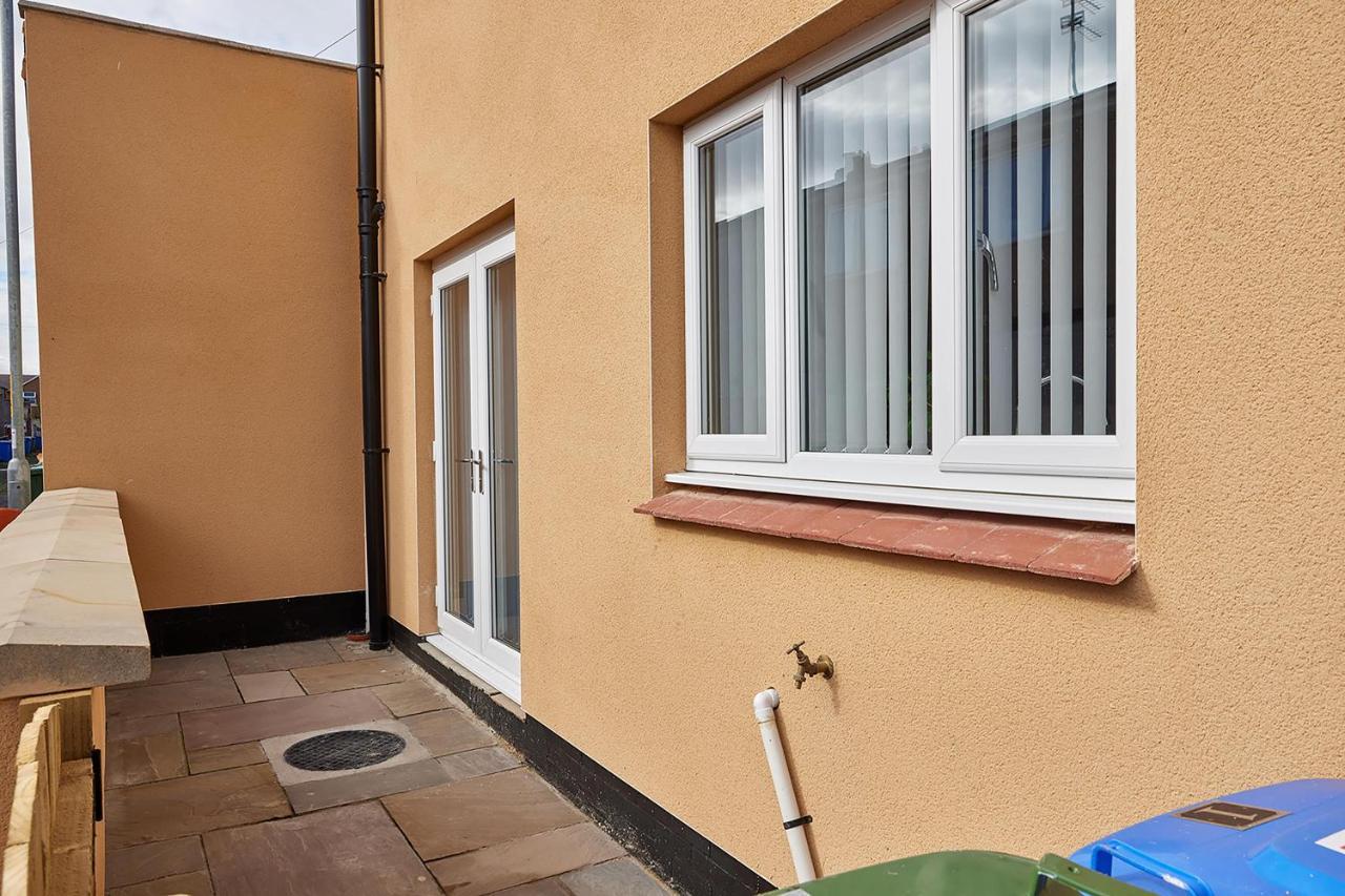 Host & Stay - Sea Breeze Amble Exterior foto